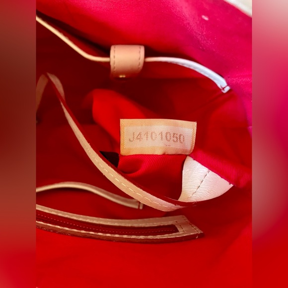 Dooney & Bourke Floral Rainbow Zipper Set, Tote & Convertible Crossbody, Y2K - Picture 15 of 17